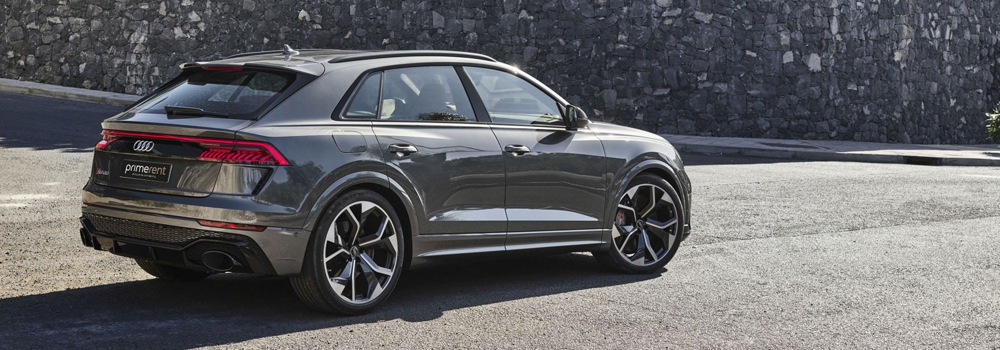 NOLEGGIO AUTO MEDIO E LUNGO TERMINE AUDI