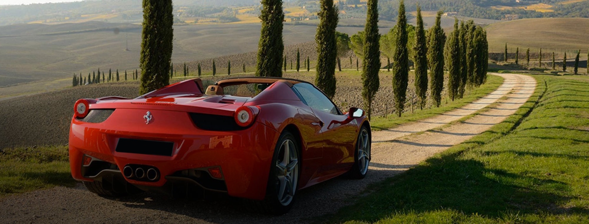 Tuscany Food &amp; Wine Tour