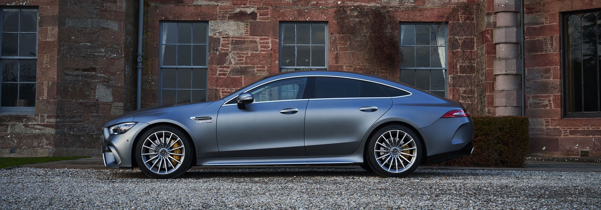 Alugar um Mercedes na Europa é muito fácil com Primerentcar