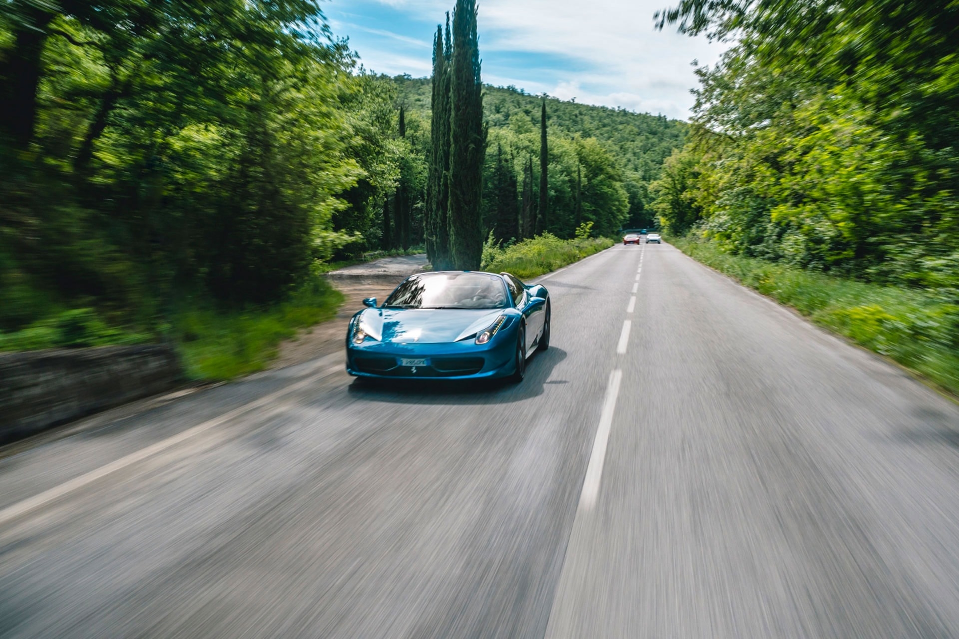 Tuscany Food &amp;amp;amp; Wine Tour