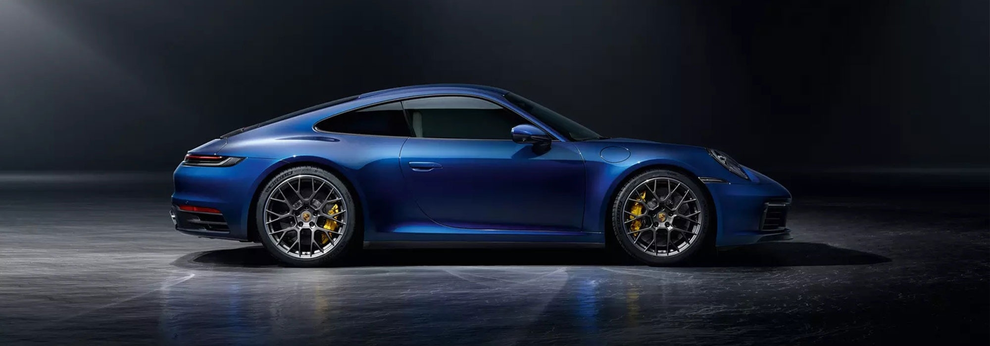 ALQUILER DE COCHES DEPORTIVAS