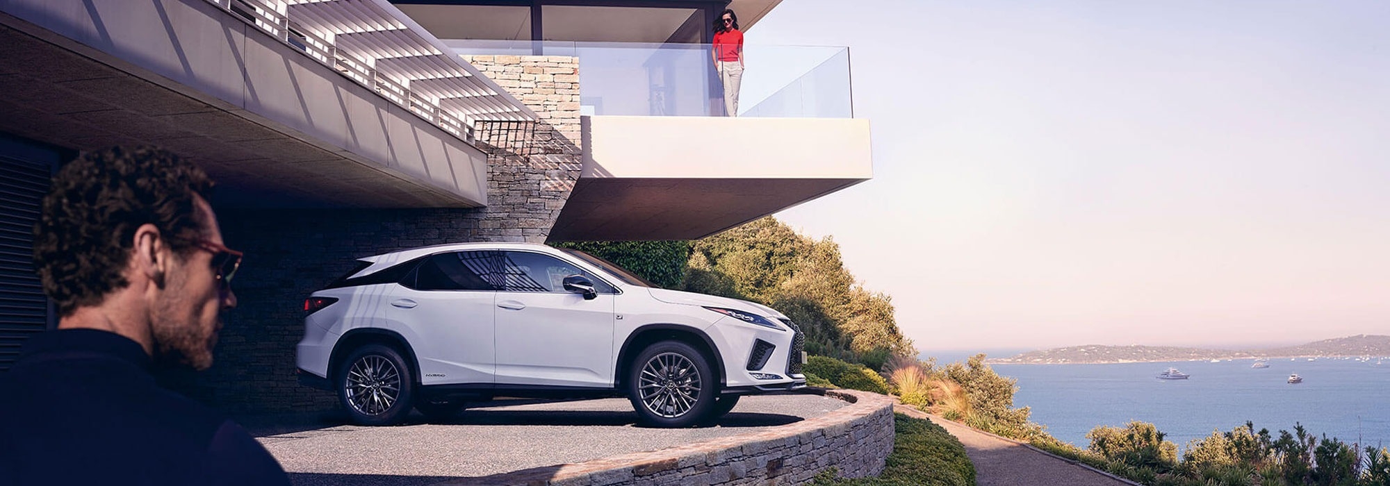 Alugar carros de luxo Lexus na Europa: as ofertas Primerentcar