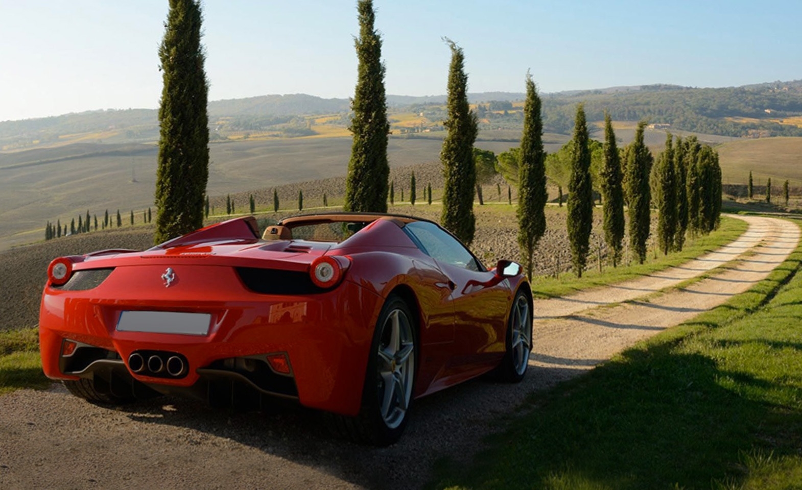 Tuscany Food and Wine Tour