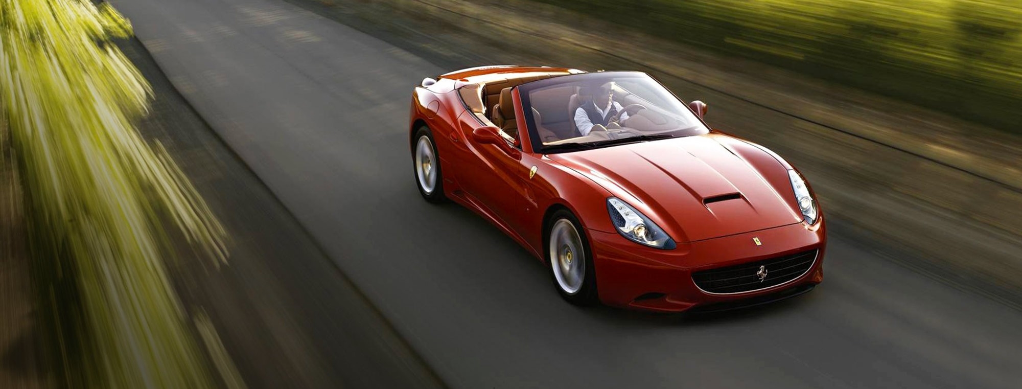 Exclusive rent a tour