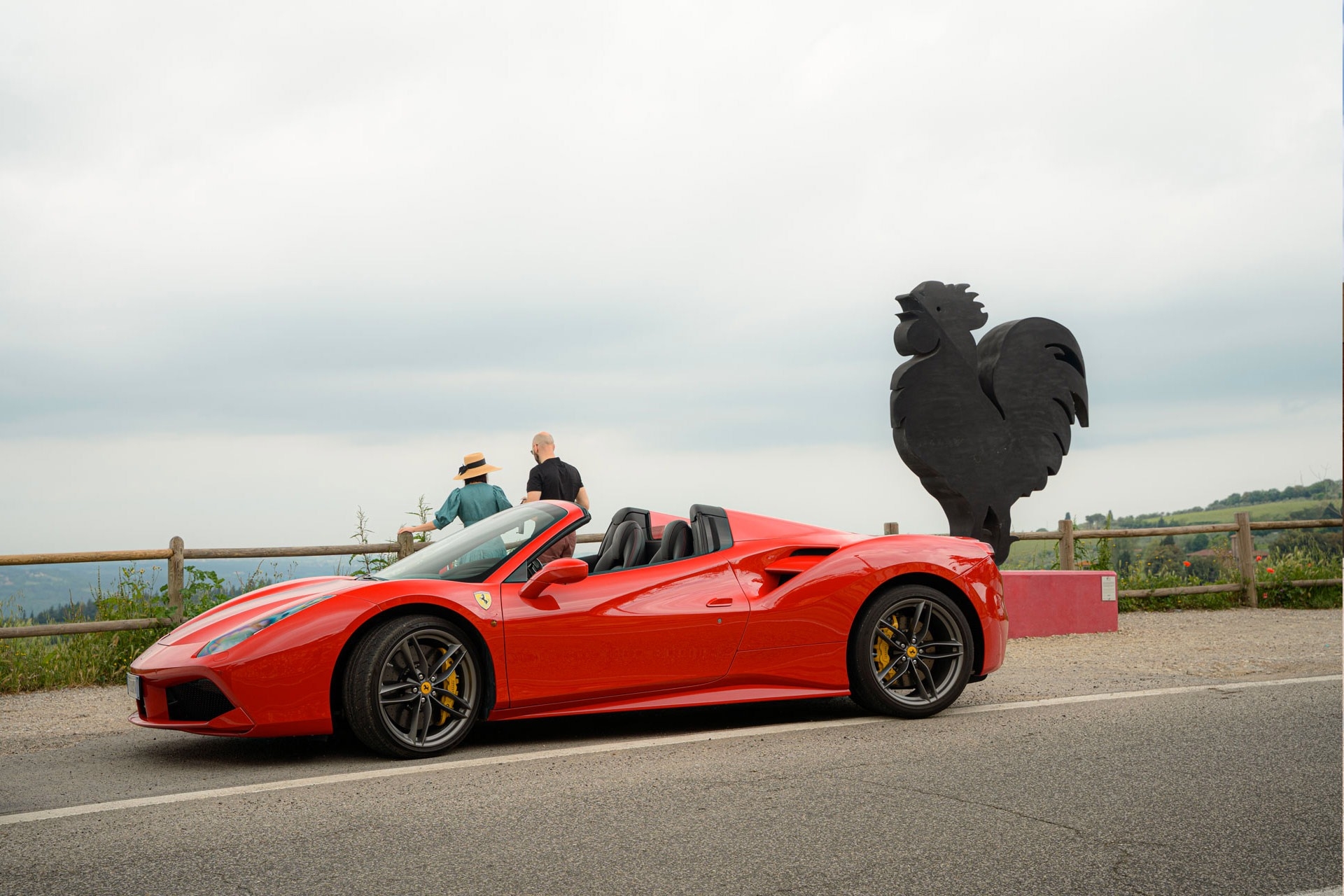 Tuscany Food &amp;amp;amp; Wine Tour