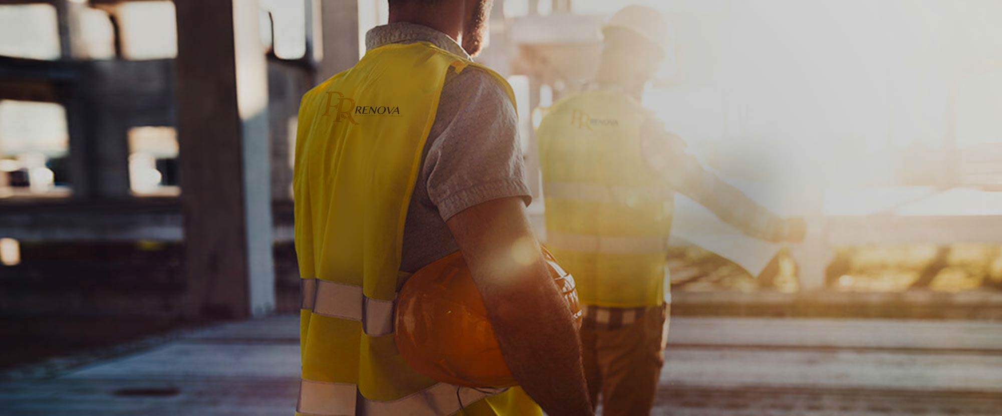 RENOVA RESTAURI LEADER NEL SETTORE DELLE COSTRUZIONI E RISTRUTTURAZIONI