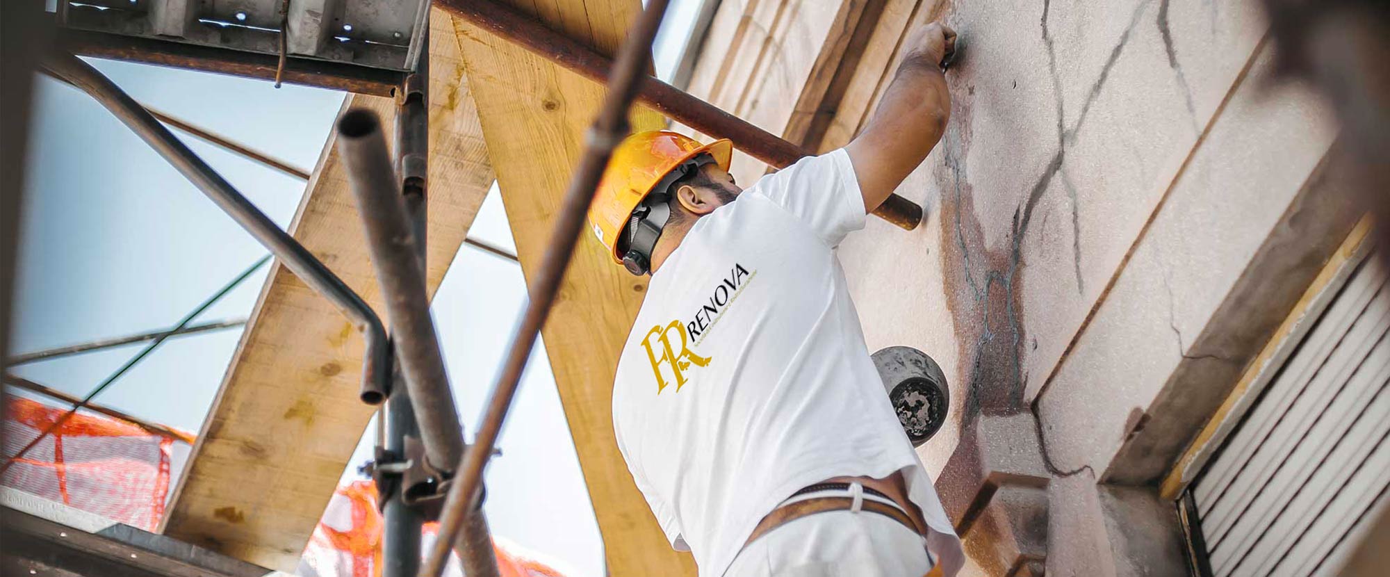 Ristrutturazioni e Restauri