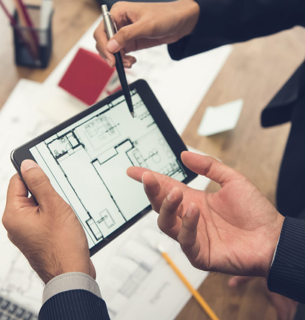 PROGETTAZIONE 
E REALIZZAZIONE