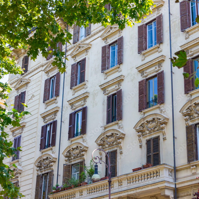 Facility Management di opere pubbliche e private