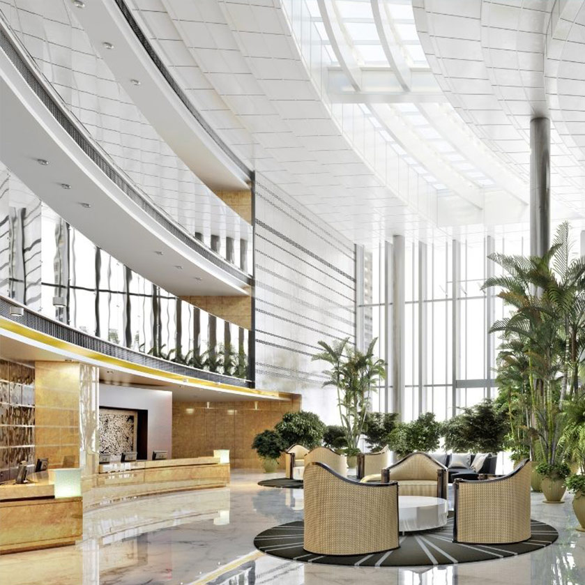 Facility Management di opere pubbliche e private