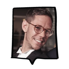 Sebastiano Bazzichetto, BA (Hon), MA, PHD