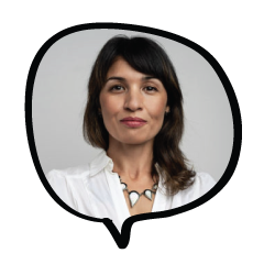 Caterina Micci, BA (Hon)