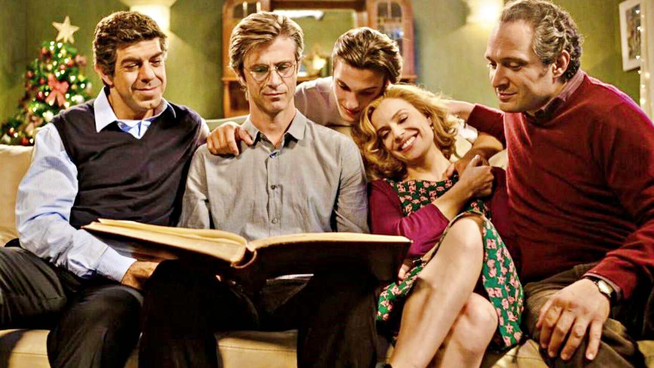 Lavazza Drive-in Film Festival