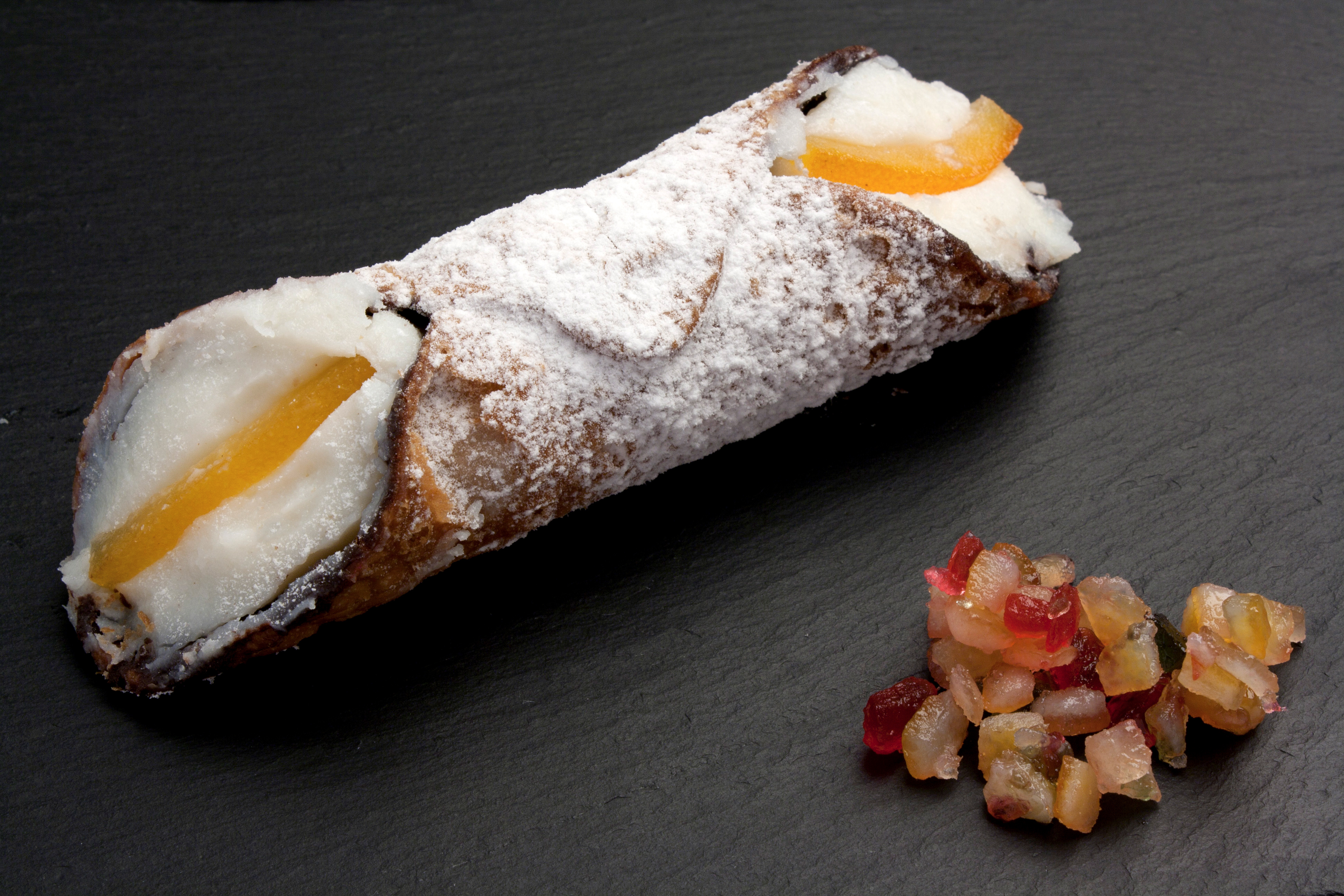 Cannolo siciliano
