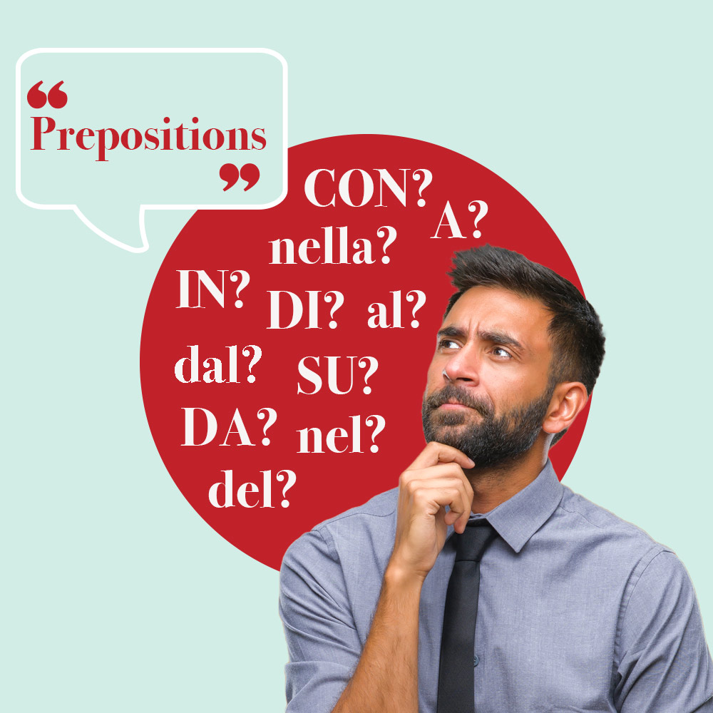 PrepositionsPrepositions