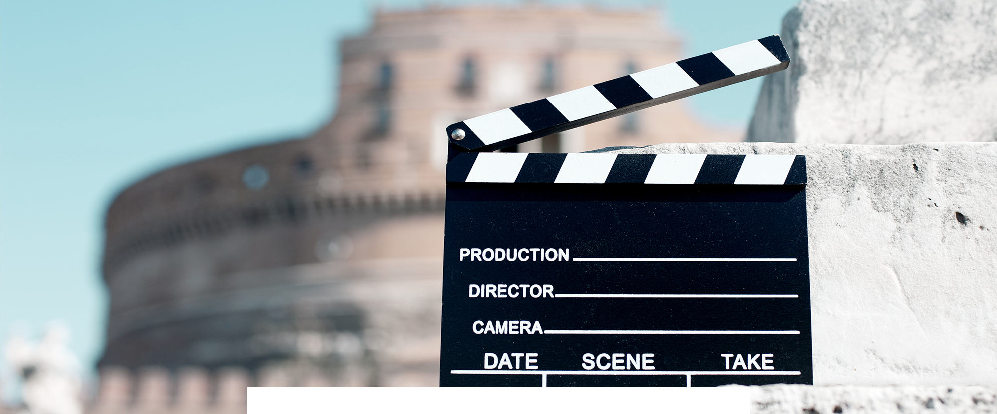 Cinema italiano che passione!