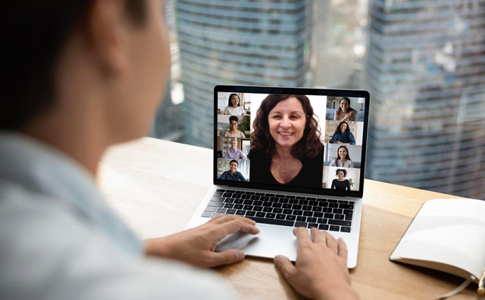 Interactive Learning System