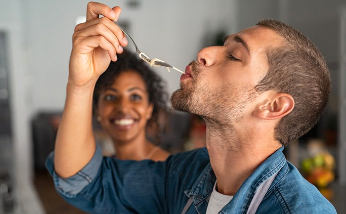 Blending Language and Culture