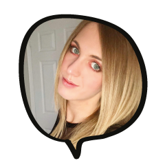 Virginia Quaranta, BA (Hon)