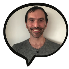 Lorenzo Sclocco BA (HON), MA, DELTA