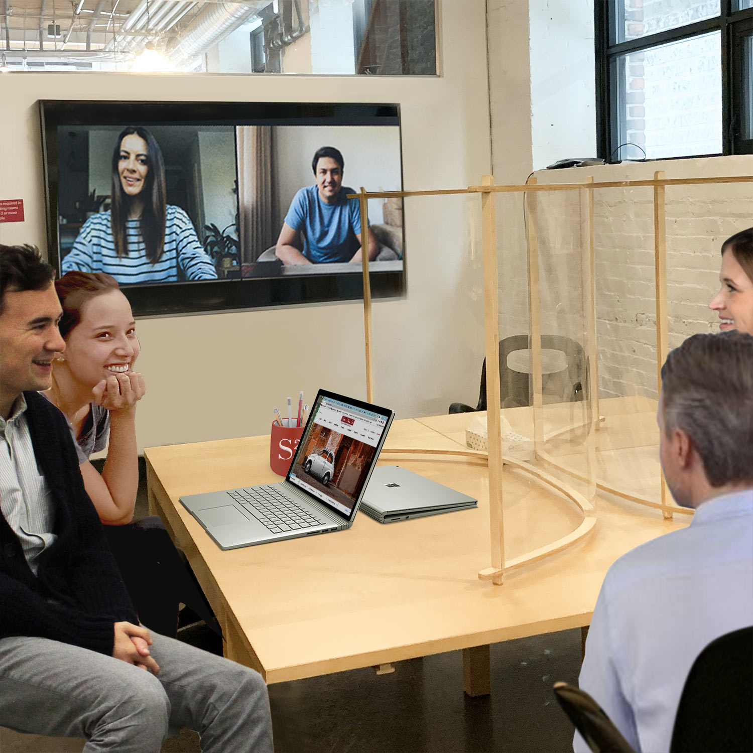 Group Class IN-PERSON