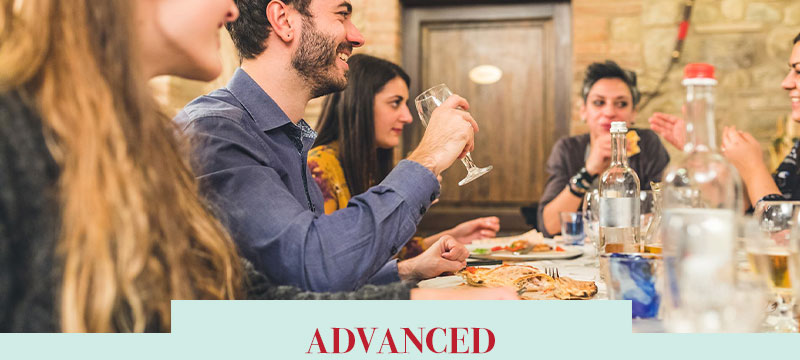 Circolo di Conversazione