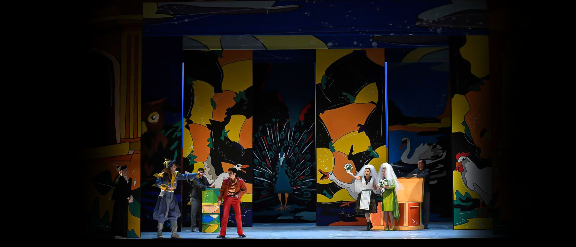 IL TRIONFO DELL&#39;ONORE