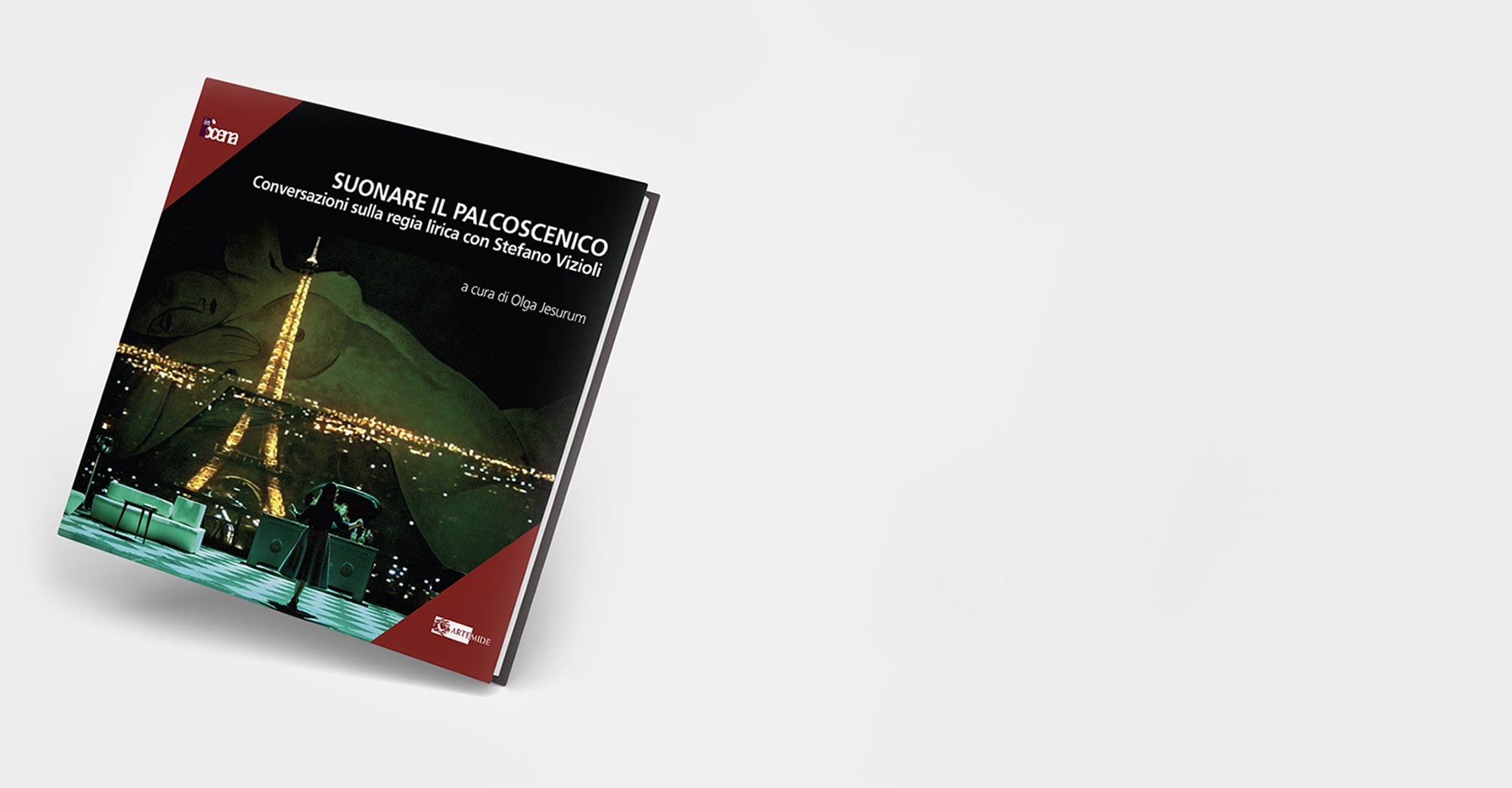 Un regista curioso e poliedrico racconta il proprio rapporto con l&#39;opera attraverso interviste, spigolature, aneddoti, facezie, biografia sui generis e leggera - ma non tanto - vis polemica.
In quarant&#39;anni di carriera Stefano Vizioli ha attraversato l&#39;affascinante mondo della lirica: questo libro ne narra l&#39;esperienza diretta, le passioni e le contraddizioni.
Arricchiscono il volume un saggio di Paola Bertolone, docente di Discipline dello Spettacolo a Sapienza, Università  di Roma, dedicato alla gestualità  dell&#39;interprete nella regia di Vizioli; e una retrospettiva della carriera del regista di Gerardo Guccini, docente di Storia della Drammaturgia all&#39; Università  di Bologna.
Olga Jesurum e Stefano Vizioli propongono un possibile metodo per chiunque voglia affrontare il mondo della regia lirica, ma il libro si rivolge anche a chi per la prima volta voglia spiare "la follia organizzata" che caratterizza questa caotica, pazzesca fiera delle meraviglie.