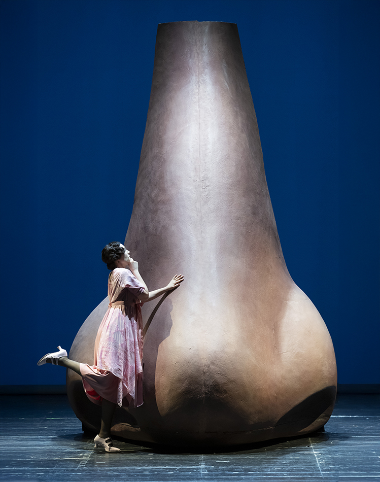 IL SEGRETO DI SUSANNALA NOTTE DI UN NEVRASTENICO