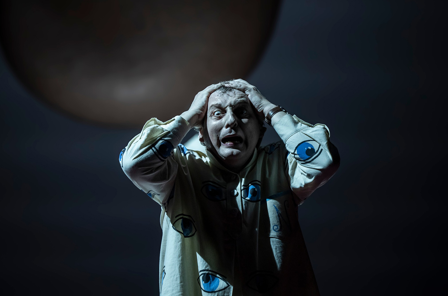 IL SEGRETO DI SUSANNALA NOTTE DI UN NEVRASTENICO