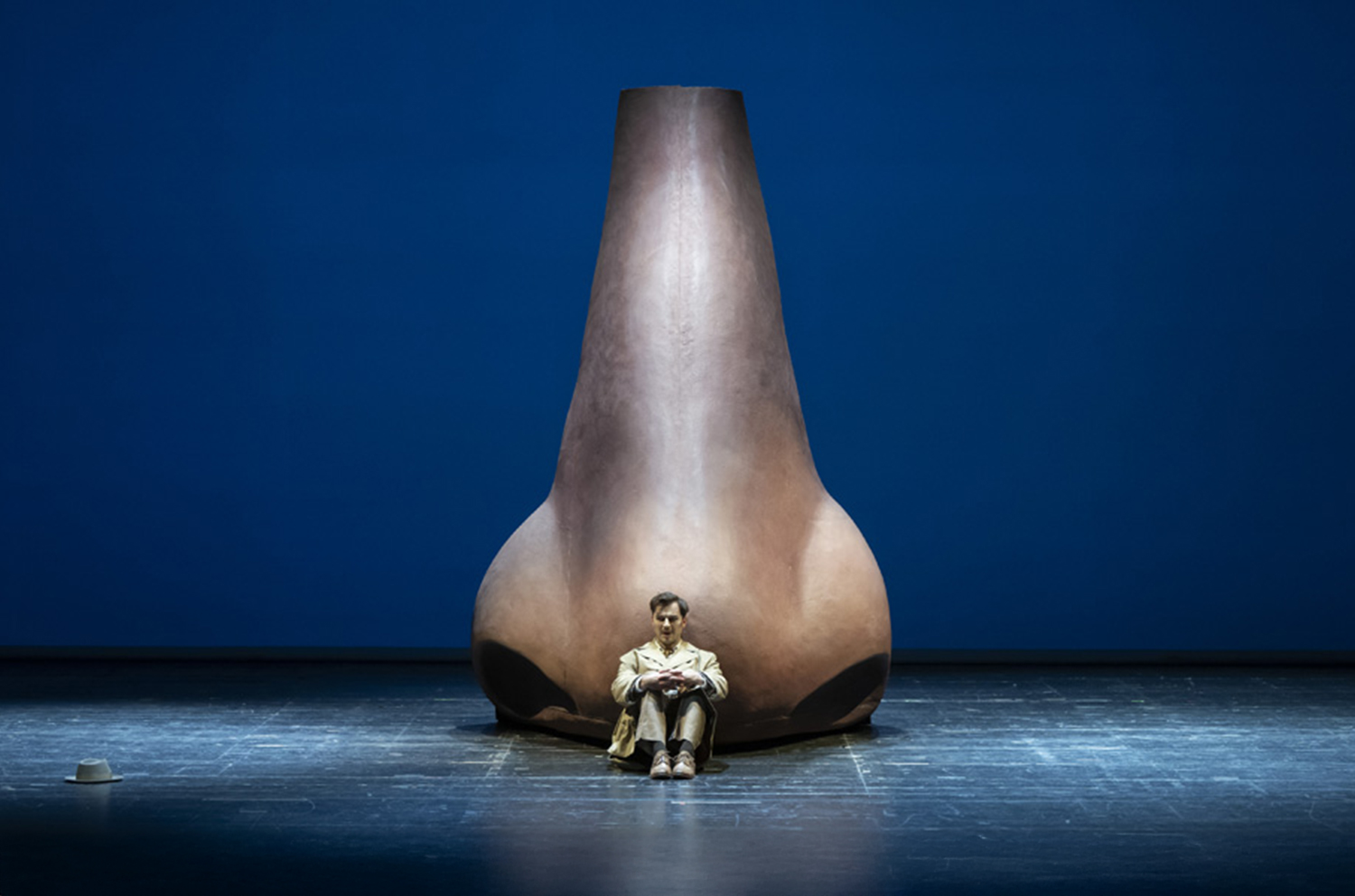 IL SEGRETO DI SUSANNALA NOTTE DI UN NEVRASTENICO