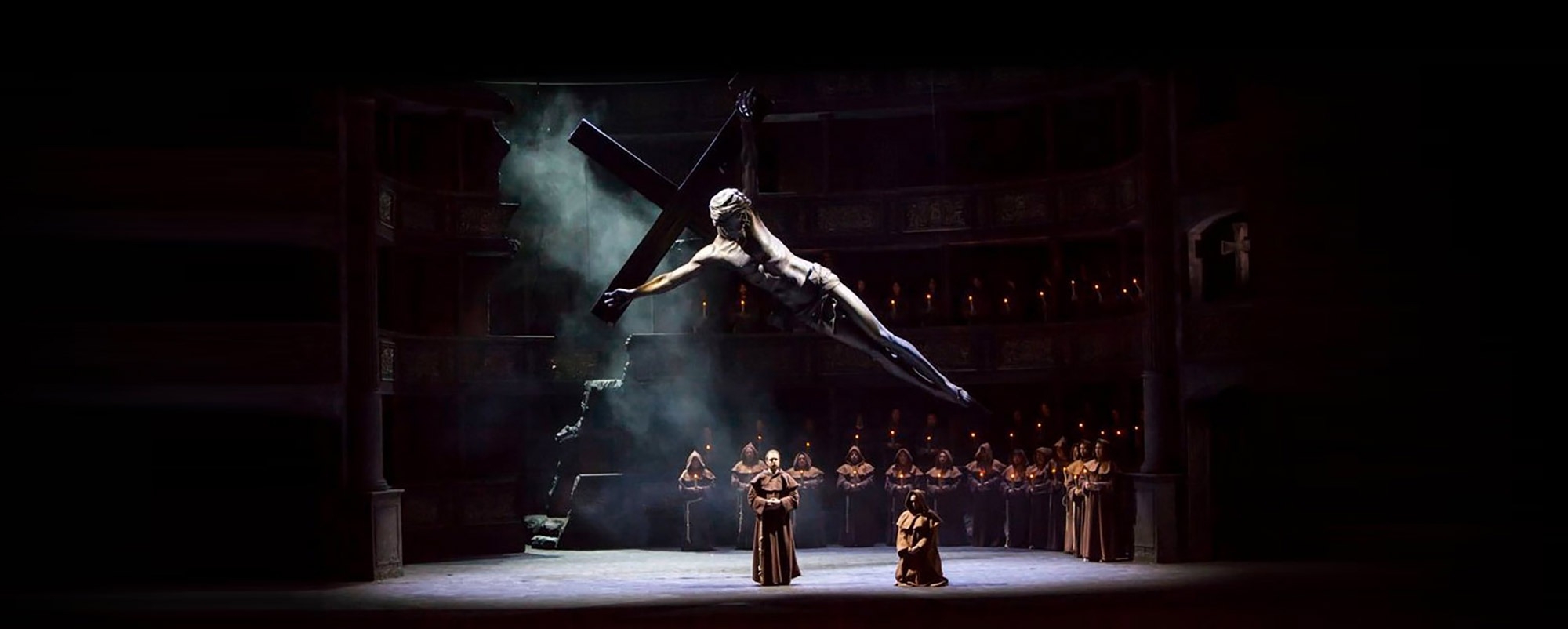 LA FORZA DEL DESTINO